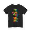 It’s Gummy Time – Rainbow Gummy Bear Tee